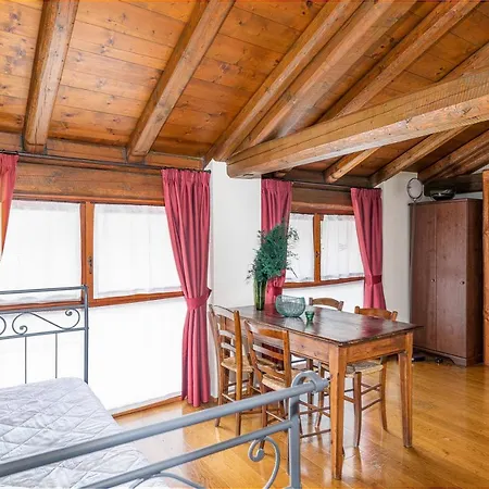 Country house Duca Di Dolle *