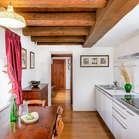 Country house Duca Di Dolle Rolle