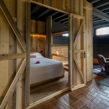 Duca Di Dolle Country house *