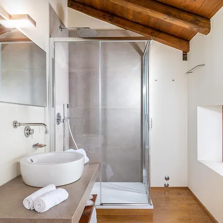 Country house Duca Di Dolle Rolle