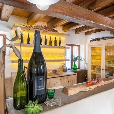 Duca Di Dolle Wine & Relais Landsted *