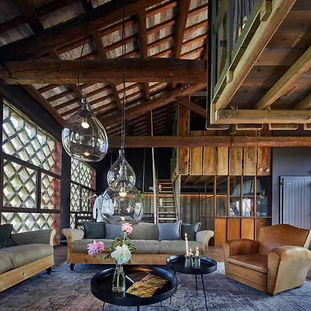 Duca Di Dolle Country house *