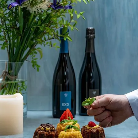 Duca Di Dolle Wine & Relais Landsted Rolle