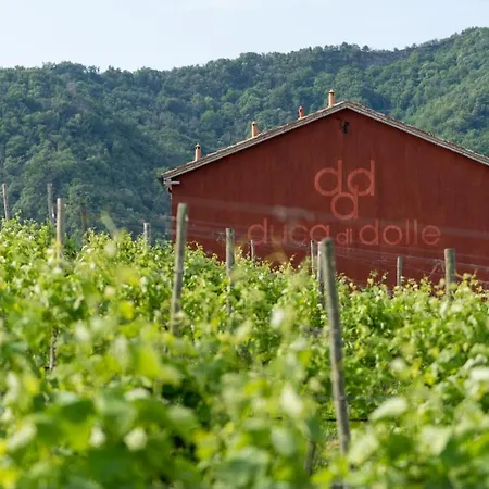 Country house Duca Di Dolle