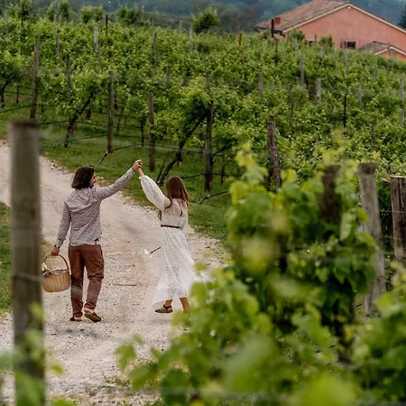 Duca Di Dolle Country house *