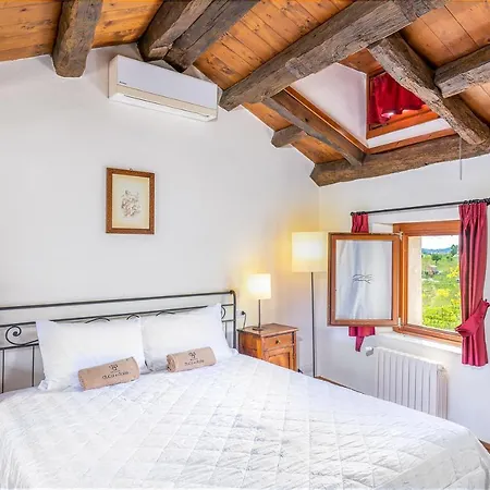 Landsted Duca Di Dolle Wine & Relais *