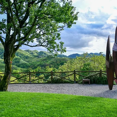 Landsted Duca Di Dolle *