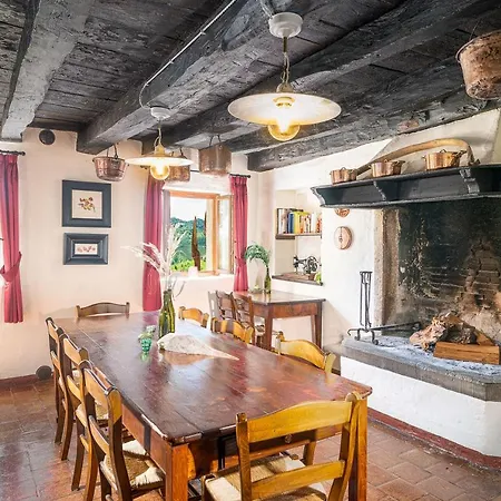 Duca Di Dolle Country house *