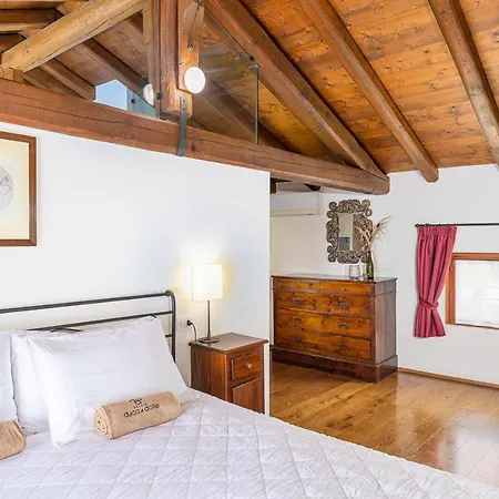 Duca Di Dolle Country house