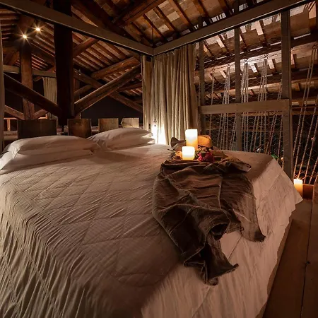 Duca Di Dolle Country house *