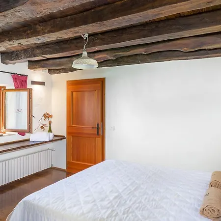 Duca Di Dolle Country house *