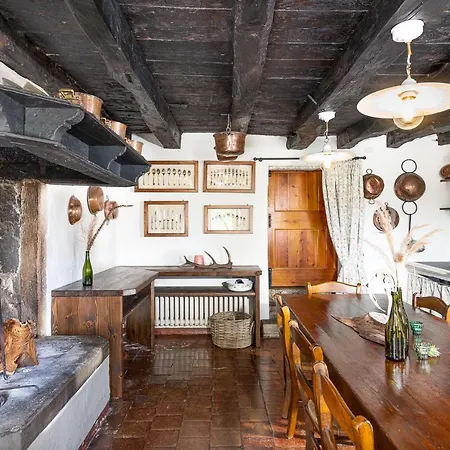 Duca Di Dolle Country house *