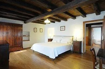 Duca Di Dolle Country house *