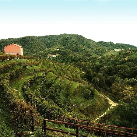 Country house Duca Di Dolle *