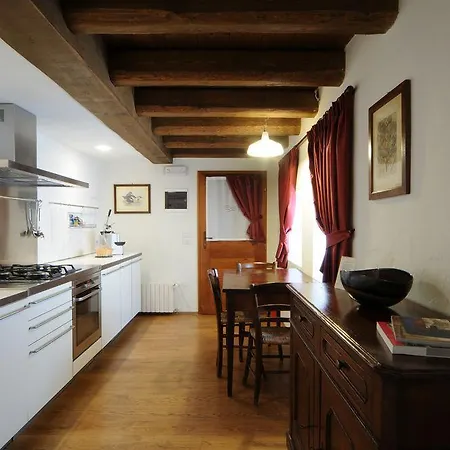 Duca Di Dolle Country house *