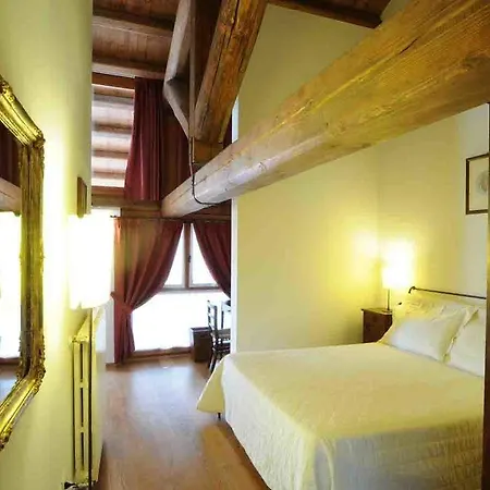 Landsted Duca Di Dolle Wine & Relais Rolle