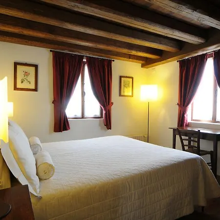 Duca Di Dolle Wine & Relais Landsted *