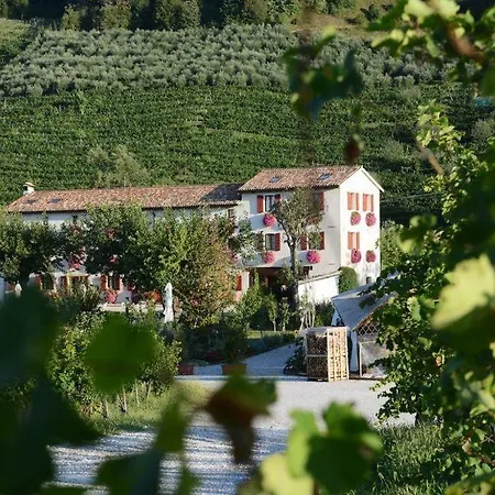 Duca Di Dolle Wine & Relais Landsted