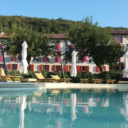 Landsted Duca Di Dolle Wine & Relais