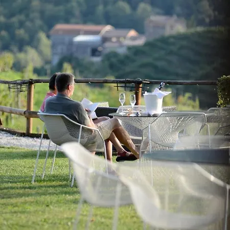 Duca Di Dolle Wine & Relais Landsted Rolle