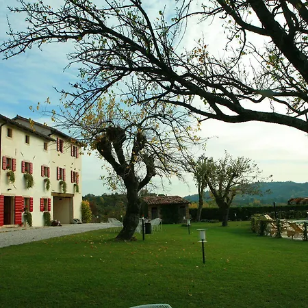 Duca Di Dolle Country house