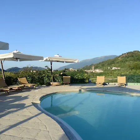 Country house Duca Di Dolle