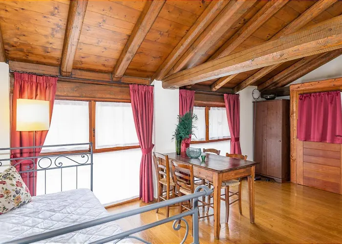 Country house Duca Di Dolle *