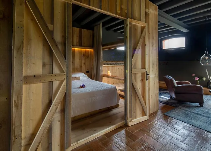 Duca Di Dolle Country house *