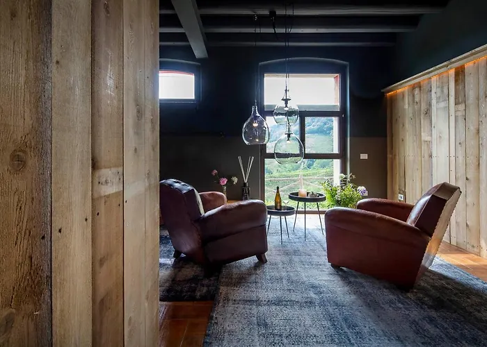 Country house Duca Di Dolle