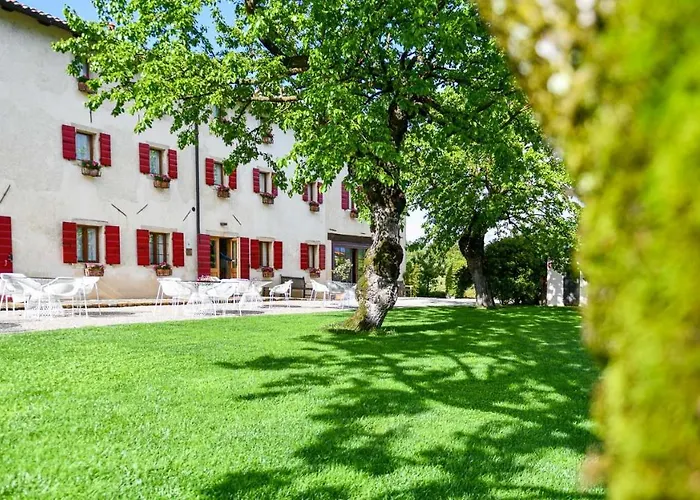 Country house Duca Di Dolle