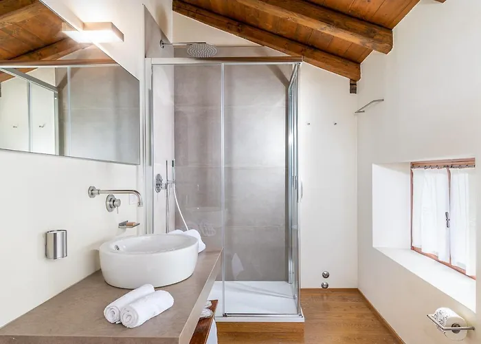 Country house Duca Di Dolle Rolle