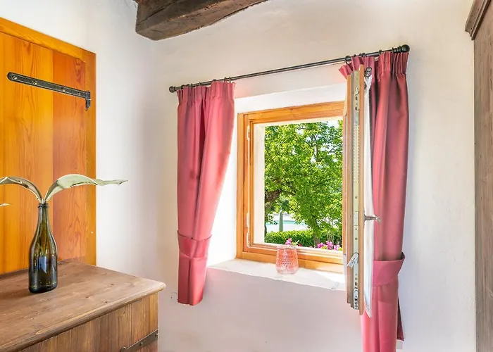 Country house Duca Di Dolle *