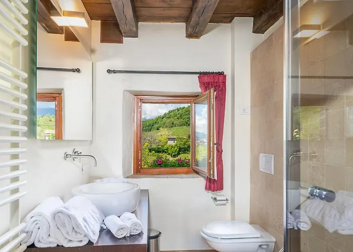 Duca Di Dolle Agriturismo