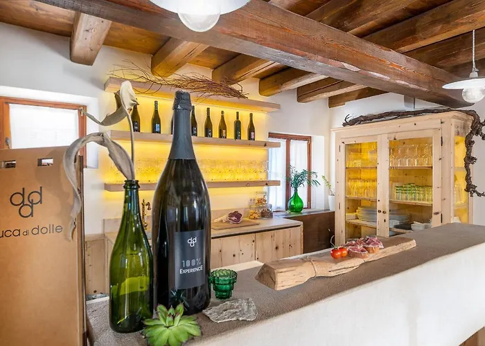 Duca Di Dolle Country house *