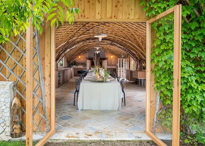 Duca Di Dolle Country house *