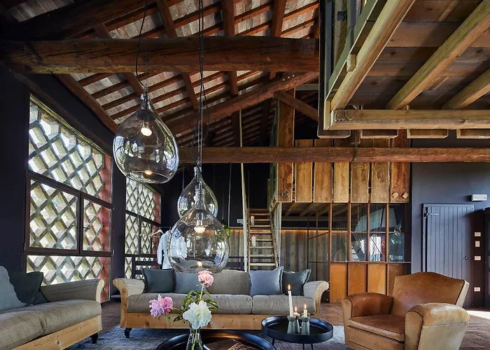 Duca Di Dolle Country house *