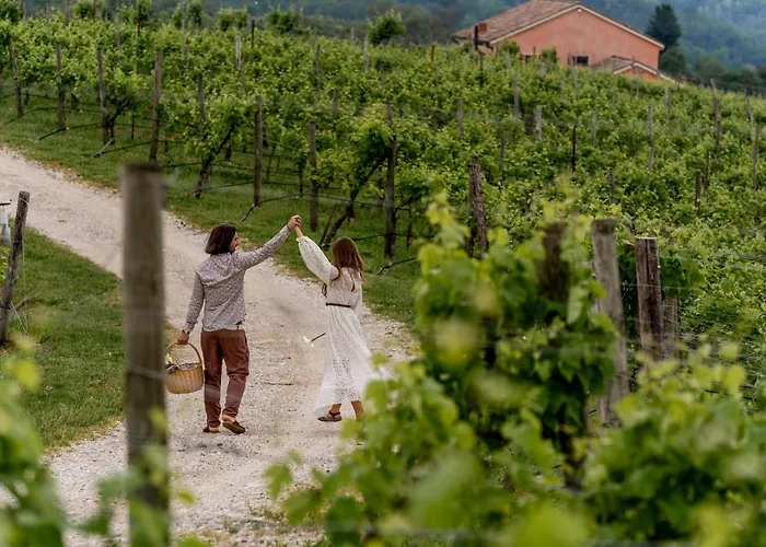 Duca Di Dolle Country house *