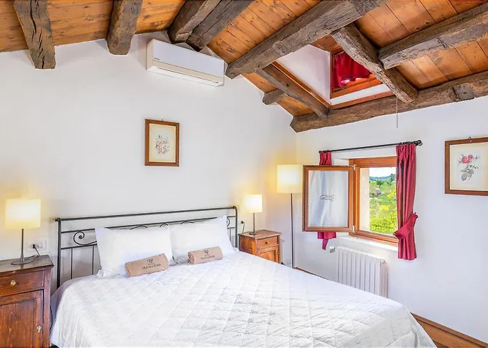 Country house Duca Di Dolle *