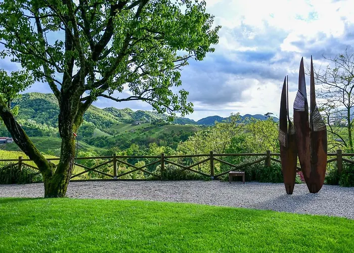 Country house Duca Di Dolle *