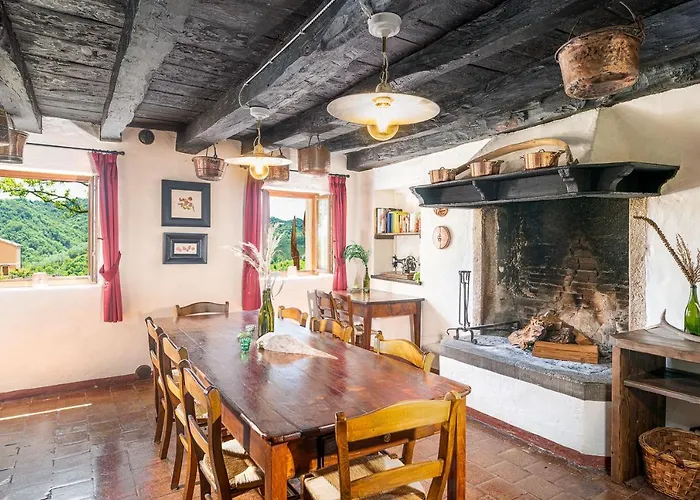 Duca Di Dolle Country house *