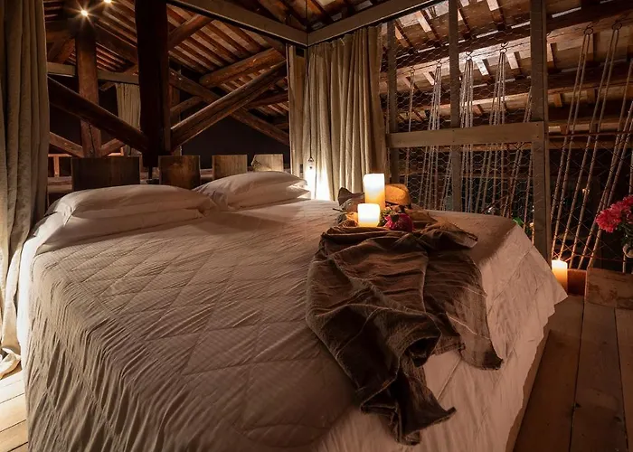 Duca Di Dolle Country house *