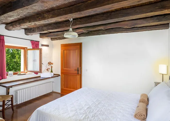 Duca Di Dolle Country house *