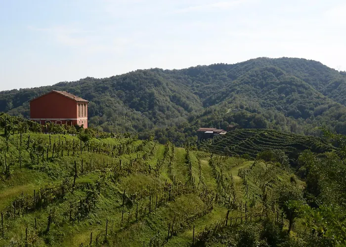 Hétvégi ház Duca Di Dolle Agriturismo *
