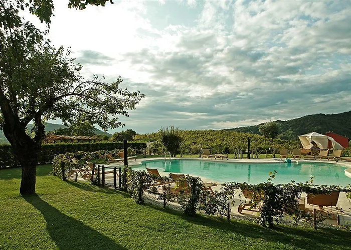 Duca Di Dolle Country house