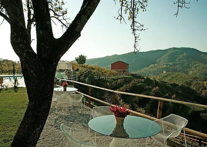 Duca Di Dolle Agriturismo Hétvégi ház *