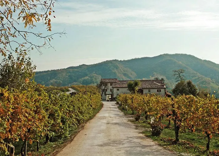 Country house Duca Di Dolle *