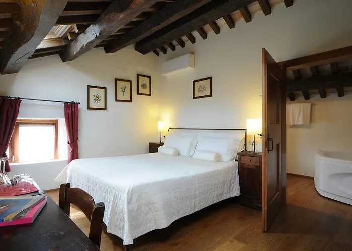 Duca Di Dolle Agriturismo *
