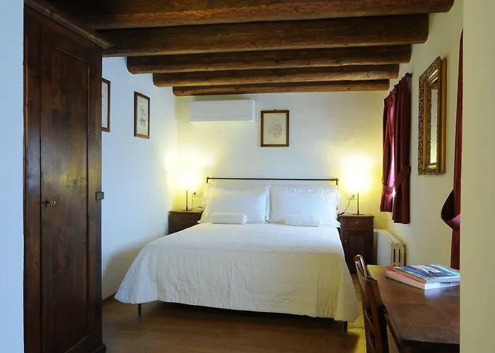 Duca Di Dolle Agriturismo Hétvégi ház *