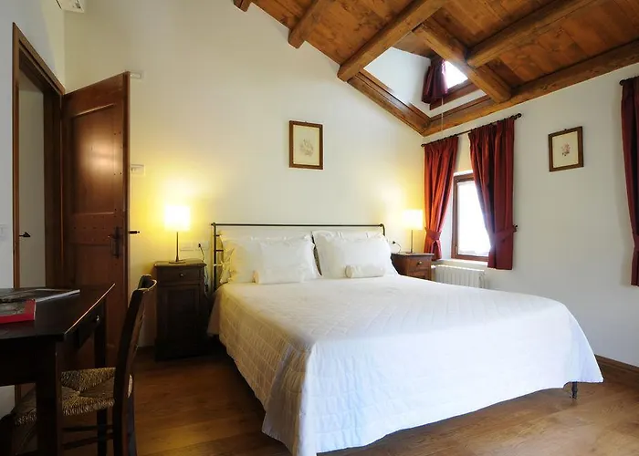 Duca Di Dolle Country house Rolle