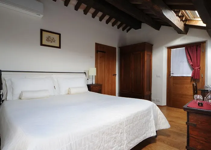 Country house Duca Di Dolle Rolle